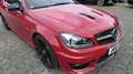 Mercedes-Benz C 63 AMG Edition 507 deutsch/U-frei/Carbon/Pano Rot - thumbnail 9
