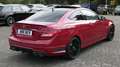 Mercedes-Benz C 63 AMG Edition 507 deutsch/U-frei/Carbon/Pano Rot - thumbnail 5