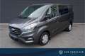 Ford Transit Custom 300 | 2.0 TDCI | L1H1 | DC | Airco | Cruise Contro Gris - thumbnail 1