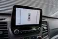 Ford Transit Custom 300 | 2.0 TDCI | L1H1 | DC | Airco | Cruise Contro Gris - thumbnail 13