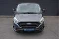 Ford Transit Custom 300 | 2.0 TDCI | L1H1 | DC | Airco | Cruise Contro Gris - thumbnail 3