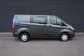 Ford Transit Custom 300 | 2.0 TDCI | L1H1 | DC | Airco | Cruise Contro Gris - thumbnail 2