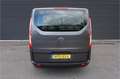 Ford Transit Custom 300 | 2.0 TDCI | L1H1 | DC | Airco | Cruise Contro Gris - thumbnail 4