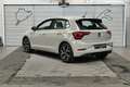 Volkswagen Polo 1.0 tsi 95 bvm5 r-line virtual cockpit camera de r Gris - thumbnail 4
