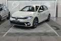 Volkswagen Polo 1.0 tsi 95 bvm5 r-line virtual cockpit camera de r Gris - thumbnail 1