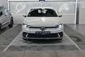 Volkswagen Polo 1.0 tsi 95 bvm5 r-line virtual cockpit camera de r Gris - thumbnail 2