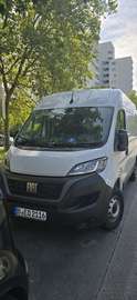 120 L2H2 RS: 3450 mm