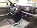 BMW 320 i Touring 17" / LED / Keyless / DAB / ParkAss / Ca Blauw - thumbnail 17