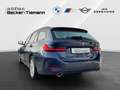 BMW 320 i Touring 17" / LED / Keyless / DAB / ParkAss / Ca Bleu - thumbnail 4