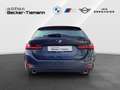 BMW 320 i Touring 17" / LED / Keyless / DAB / ParkAss / Ca Blu/Azzurro - thumbnail 5