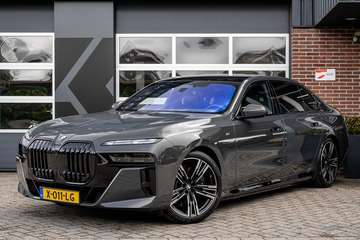 i7 xDrive60 M Sport Pro | Executive Lounge | Panor