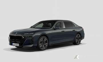 i7 xDrive60 M Sport Pro | Executive Lounge | Panor