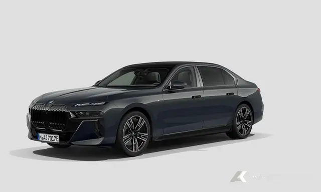 BMW i7 i7 xDrive60 M Sport Pro | Executive Lounge | Panor