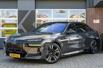 i7 xDrive60 M Sport Pro | Executive Lounge | Panor