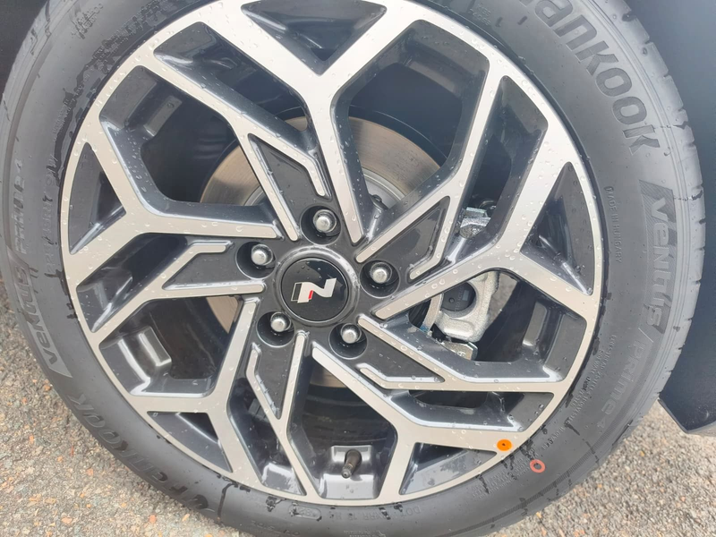 Hyundai i30 Kombi 1.6 T-GDI 7-DCT N Line — photo 6