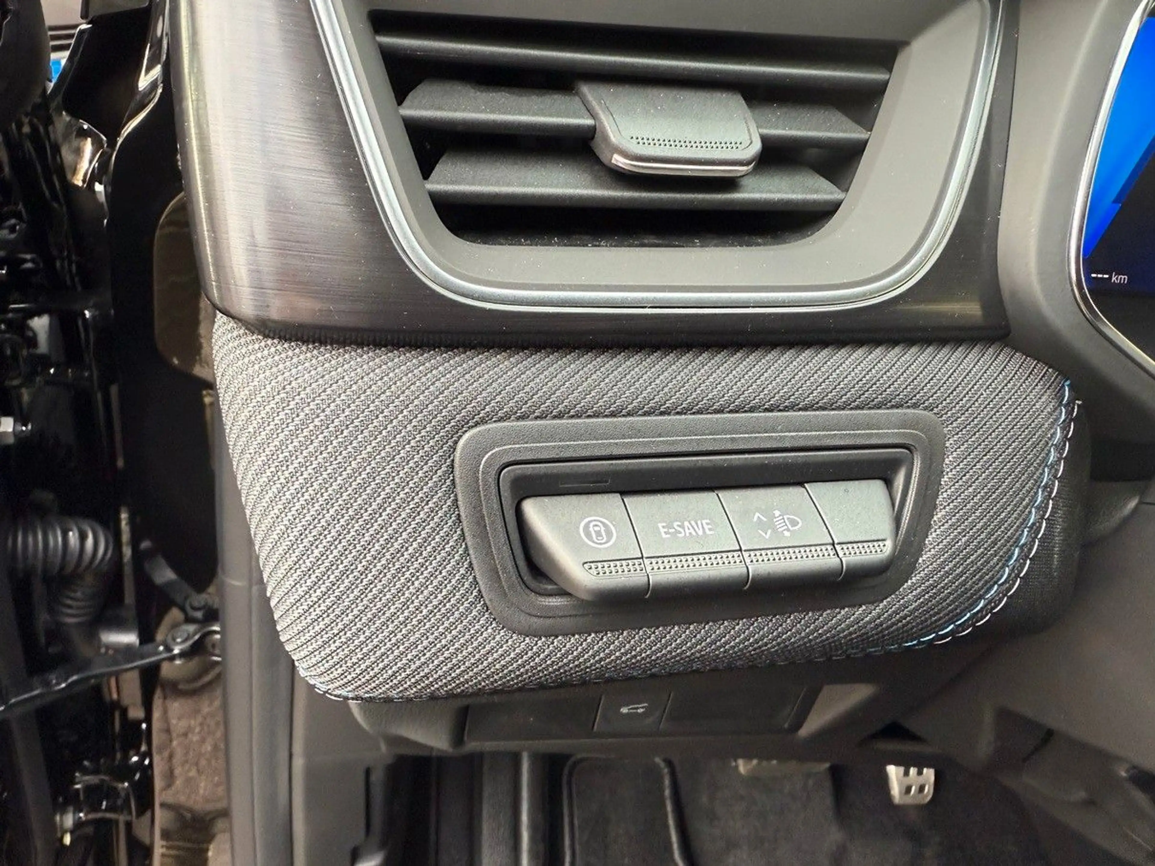 Renault Symbioz Full Hybrid E-Tech 160 Esprit Alpine — photo 13