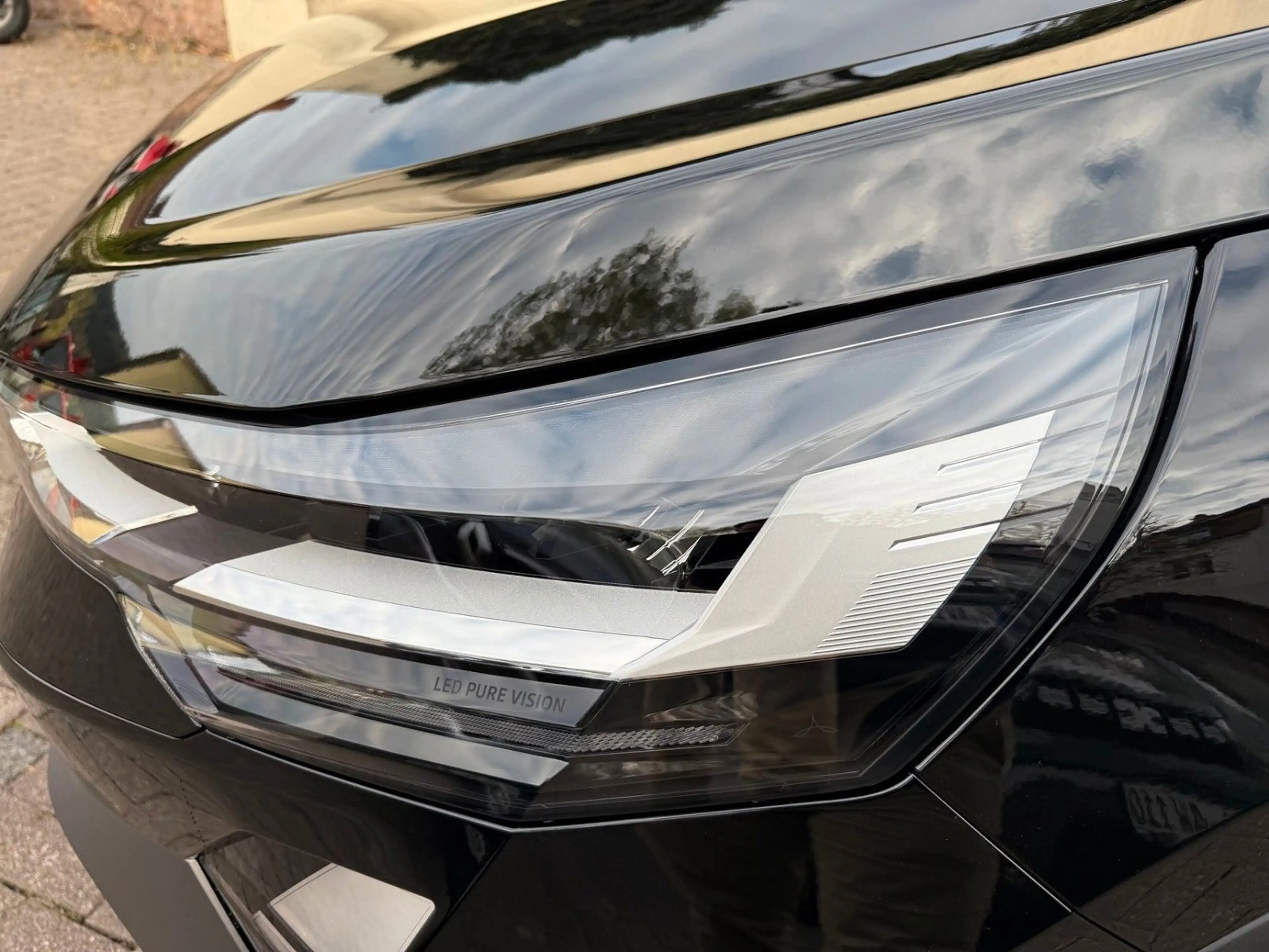 Renault Symbioz Full Hybrid E-Tech 160 Esprit Alpine — photo 14