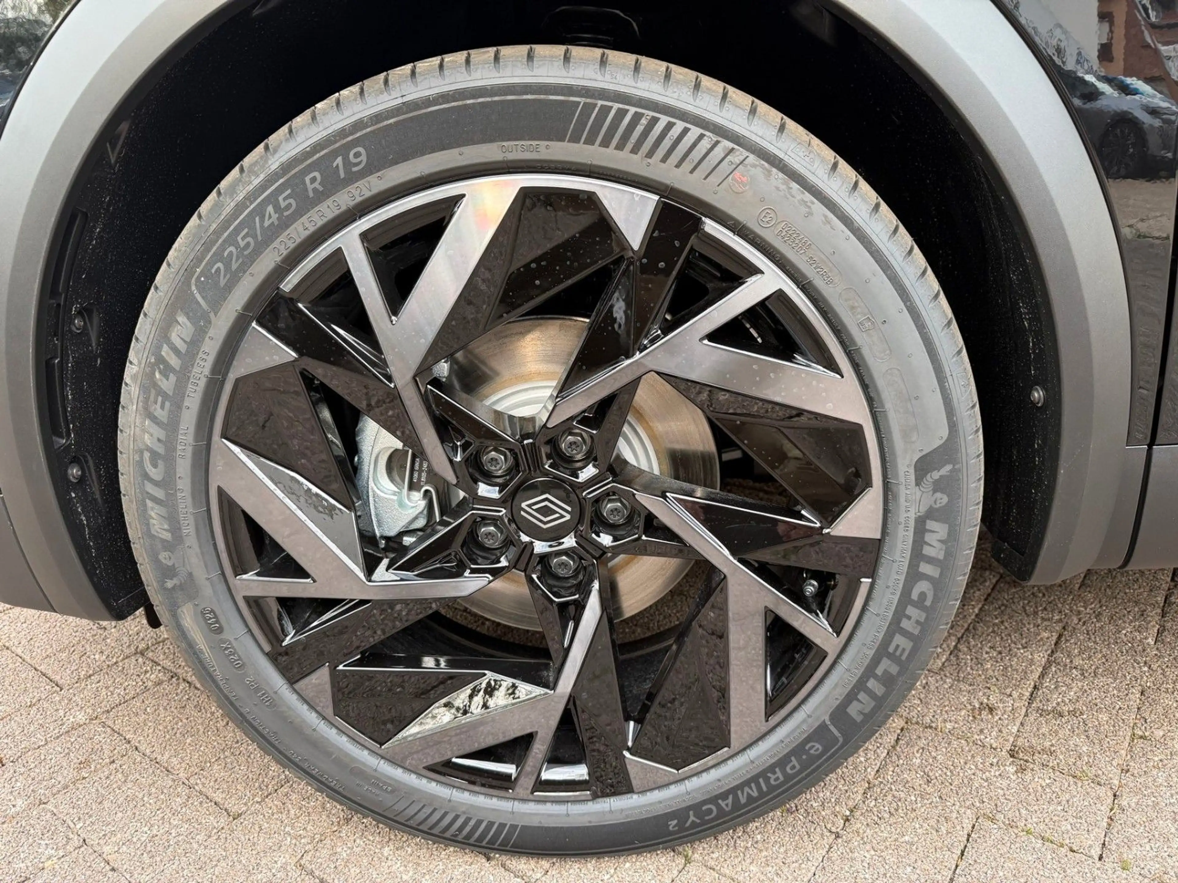 Renault Symbioz Full Hybrid E-Tech 160 Esprit Alpine — photo 20
