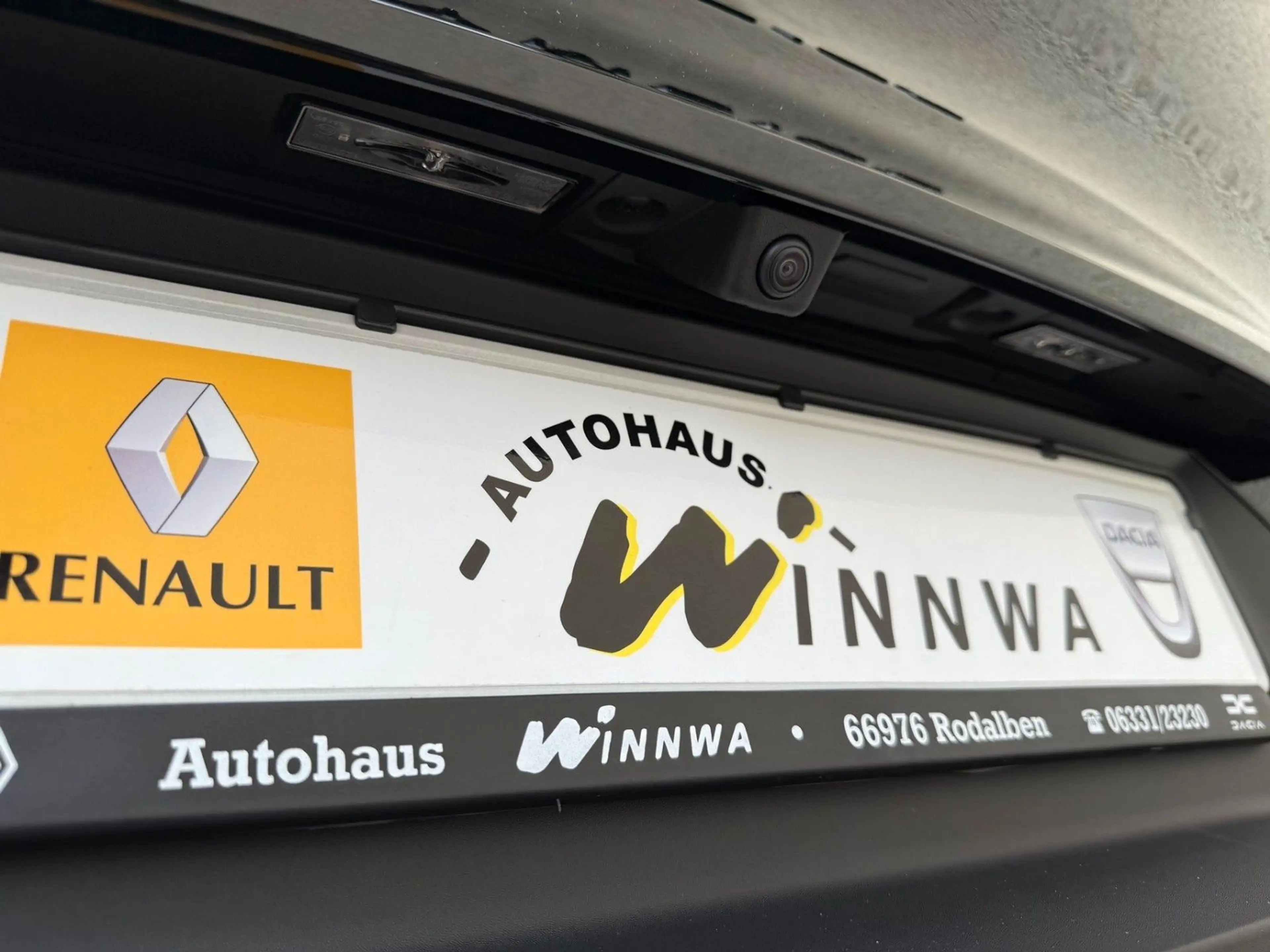 Renault Symbioz Full Hybrid E-Tech 160 Esprit Alpine — photo 16