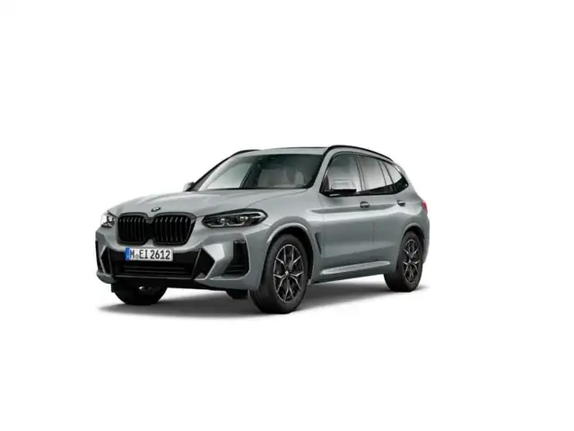 BMW X3 M Sportpakket