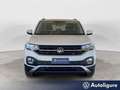 Volkswagen T-Cross 1.0 TSI 110 CV Style Bianco - thumbnail 8
