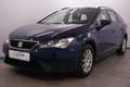 SEAT Leon Kombi Reference Bleu - thumbnail 3