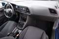 SEAT Leon Kombi Reference Bleu - thumbnail 11