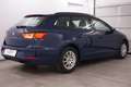 SEAT Leon Kombi Reference Bleu - thumbnail 2