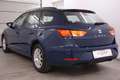 SEAT Leon Kombi Reference Bleu - thumbnail 4