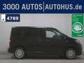 Opel Zafira Life 2.0 D Edition Navi Xenon RFK SHZ Schwarz - thumbnail 1