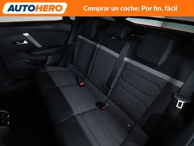 Citroen C4 view 15