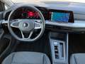 Volkswagen Golf 2.0 tdi Life 115cv dsg NEOPATENTATI! Gris - thumbnail 9