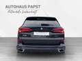 BMW X5 *** M-SPORT *** MEGA-VOLL *** 10 PAKETE *** ! NUR 36.000 km ! GESAMT 394 PS* Schwarz - thumbnail 4