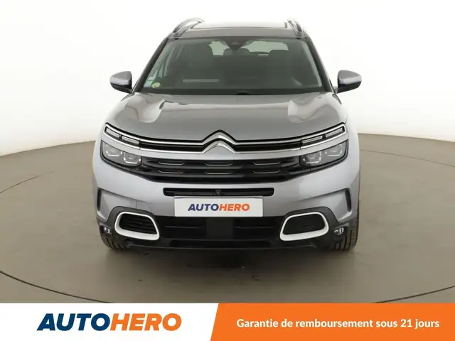 Citroen C5 Aircross view 9