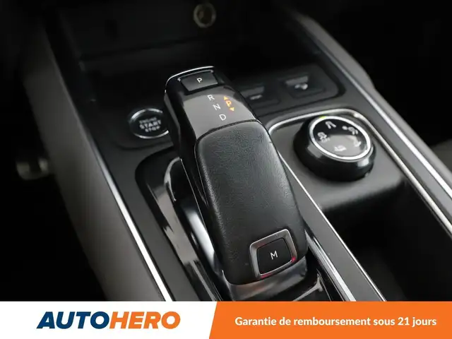 Citroen C5 Aircross view 30
