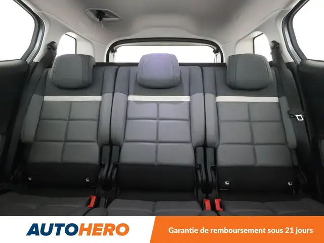 Citroen C5 Aircross view 15