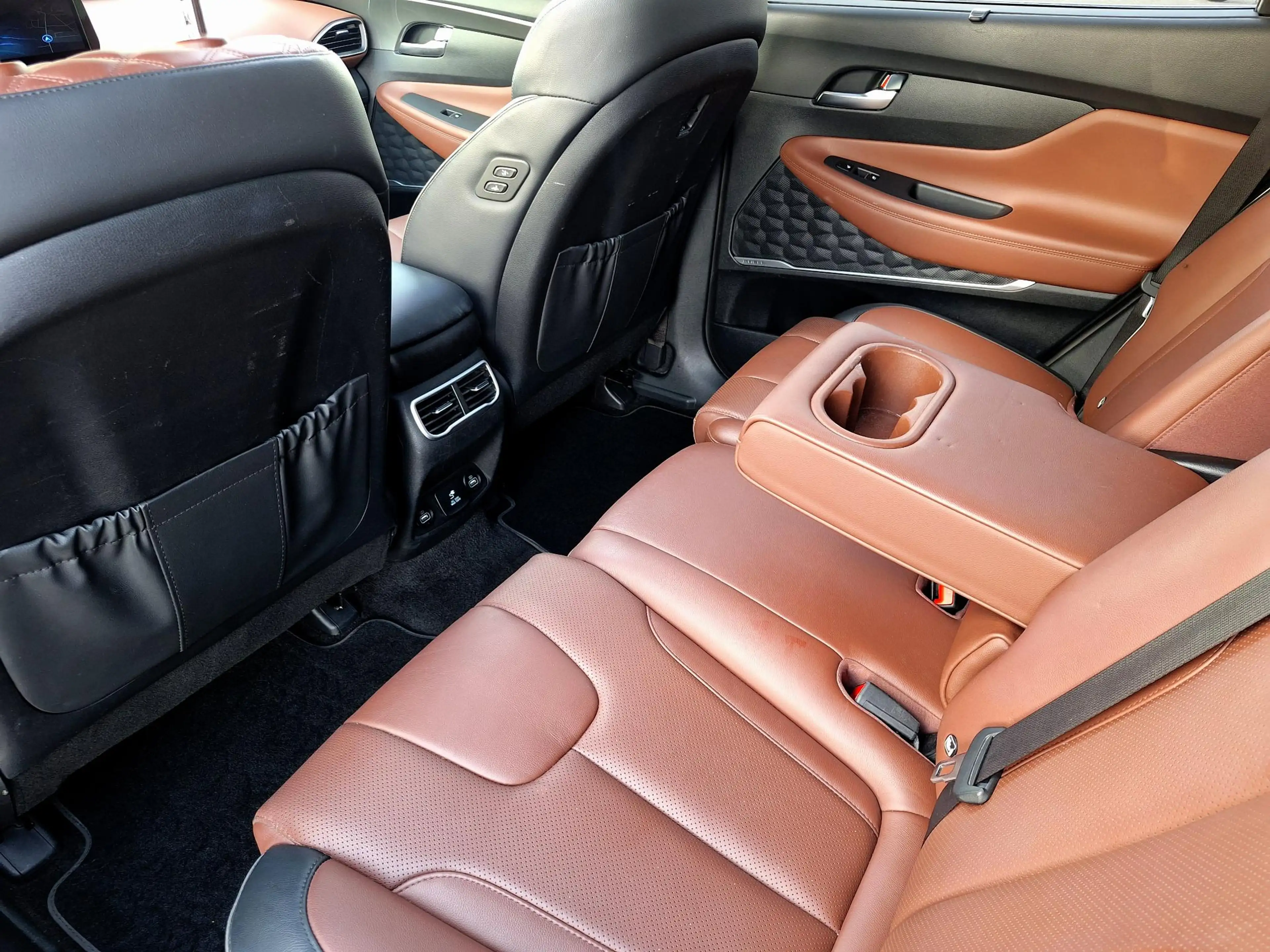 Hyundai SANTA FE 1.6 T-GDI PHEV Premium Sky | SOH: 96,8% | Panorama — photo 42