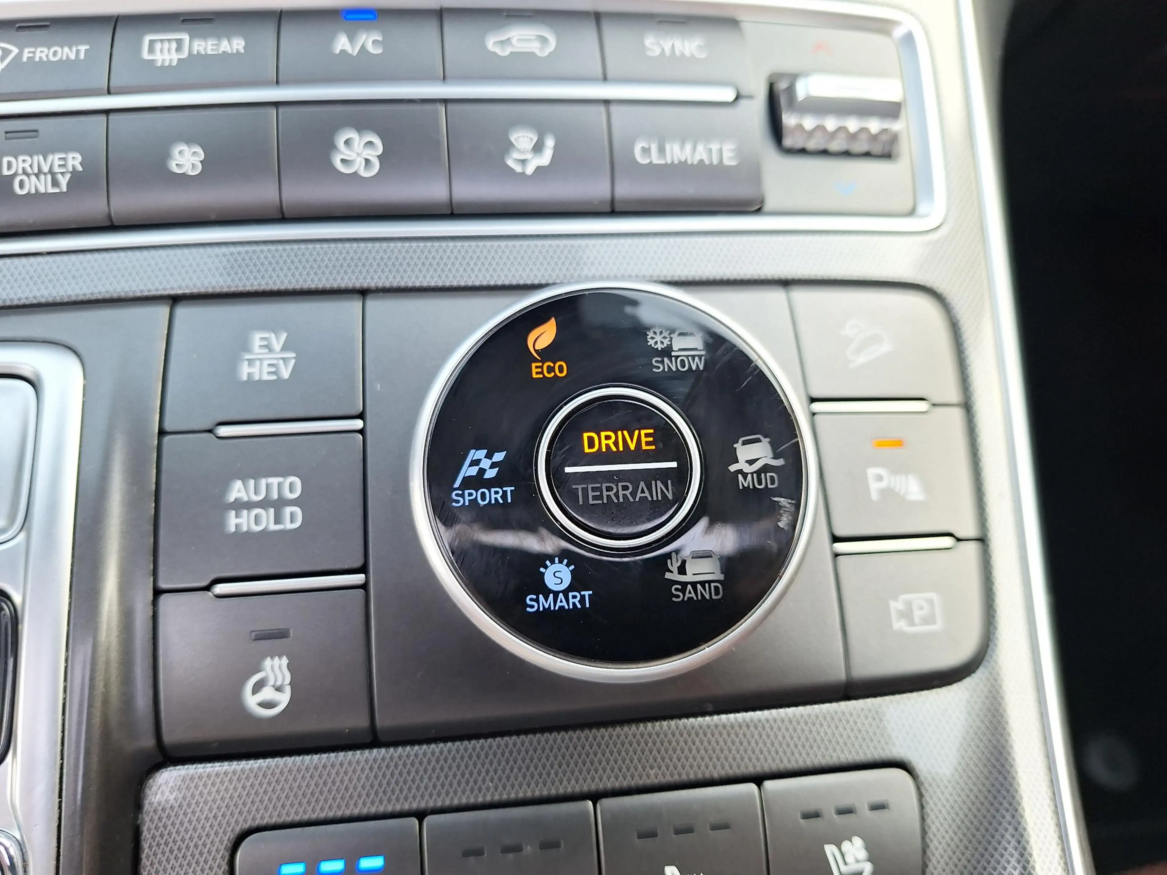 Hyundai SANTA FE 1.6 T-GDI PHEV Premium Sky | SOH: 96,8% | Panorama — photo 48