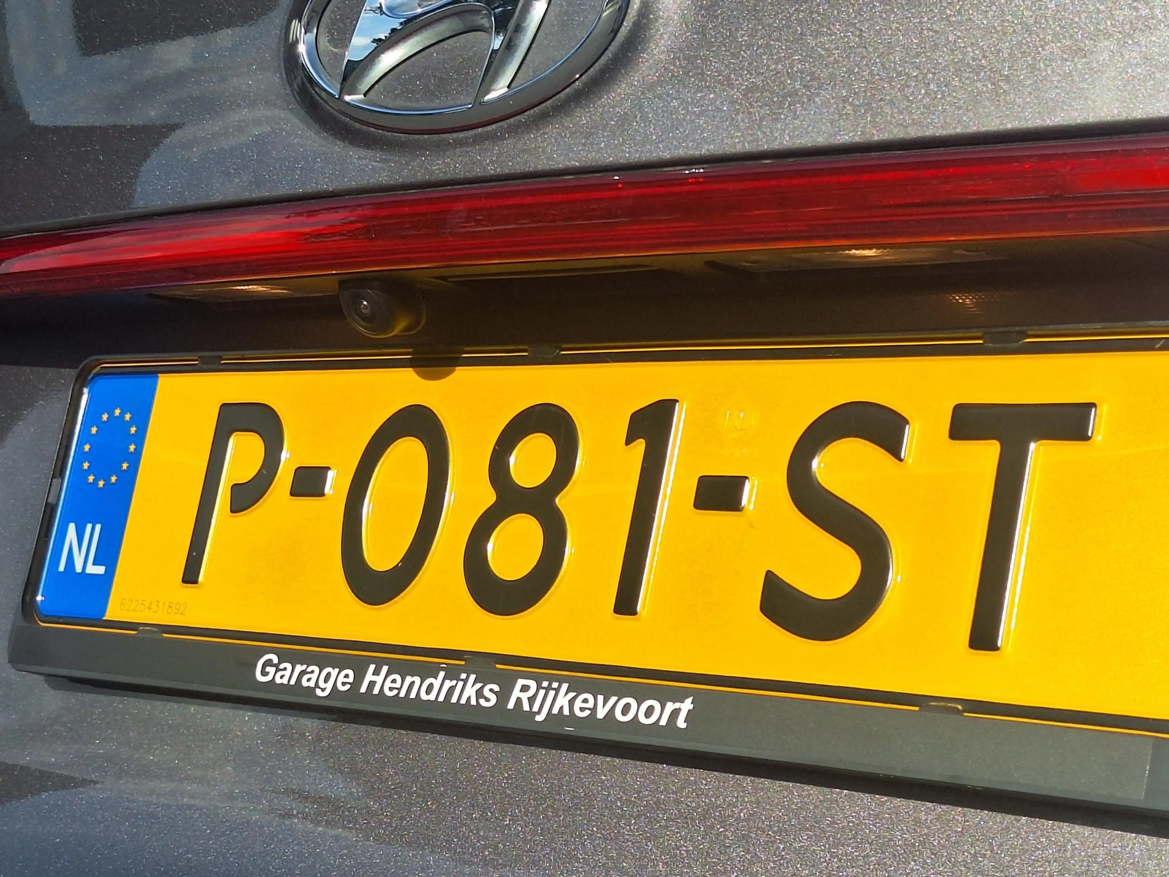 Hyundai SANTA FE 1.6 T-GDI PHEV Premium Sky | SOH: 96,8% | Panorama — photo 17