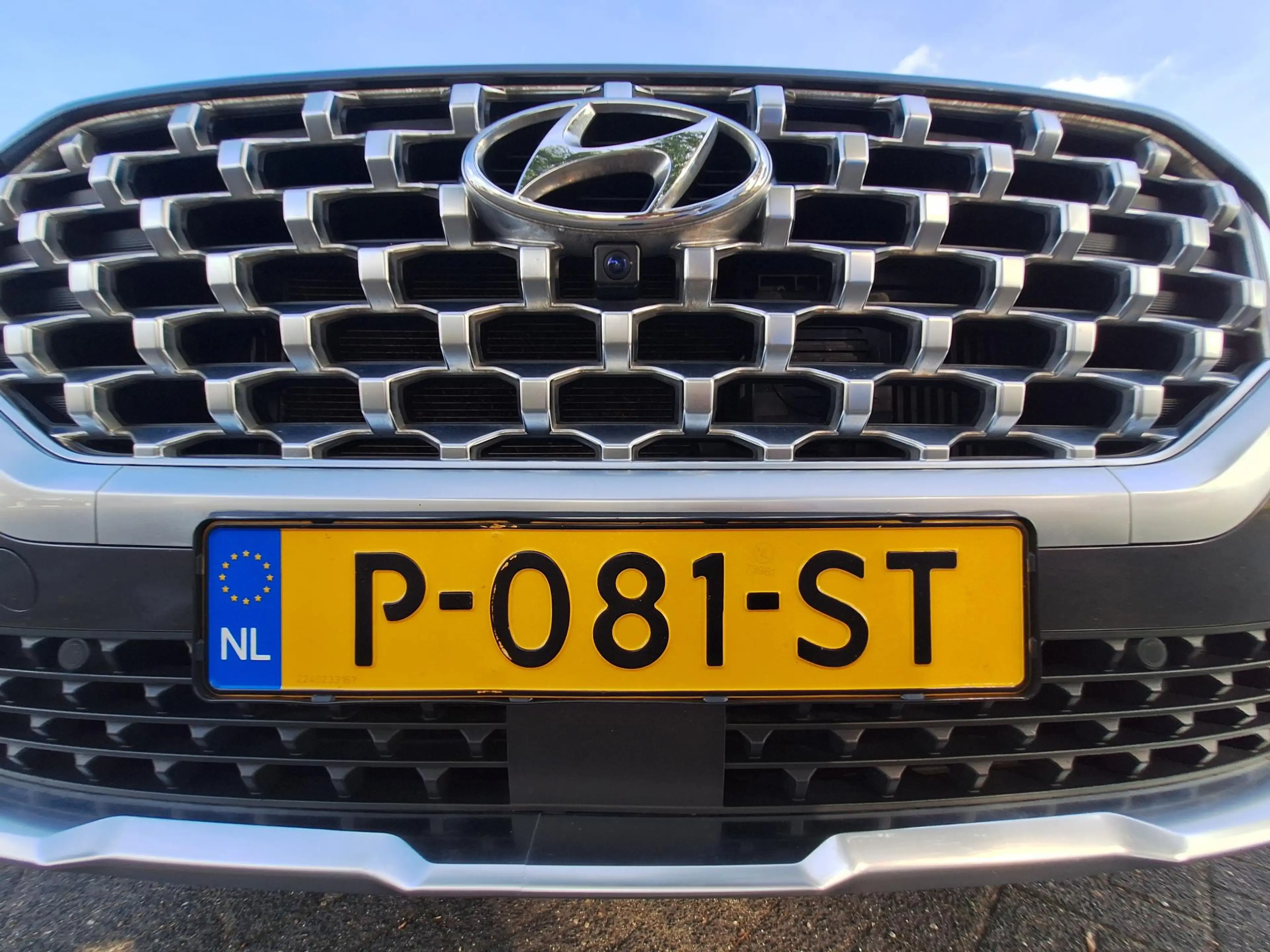 Hyundai SANTA FE 1.6 T-GDI PHEV Premium Sky | SOH: 96,8% | Panorama — photo 15