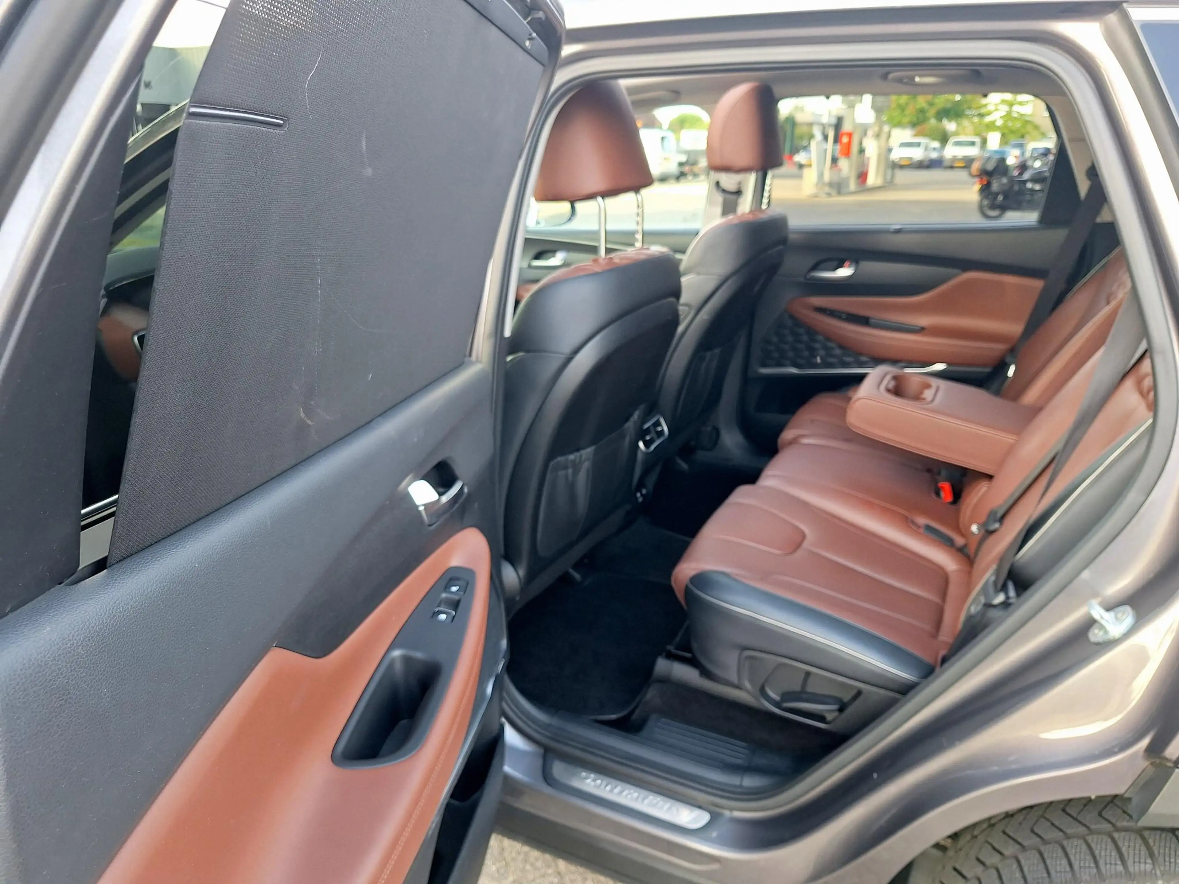 Hyundai SANTA FE 1.6 T-GDI PHEV Premium Sky | SOH: 96,8% | Panorama — photo 39