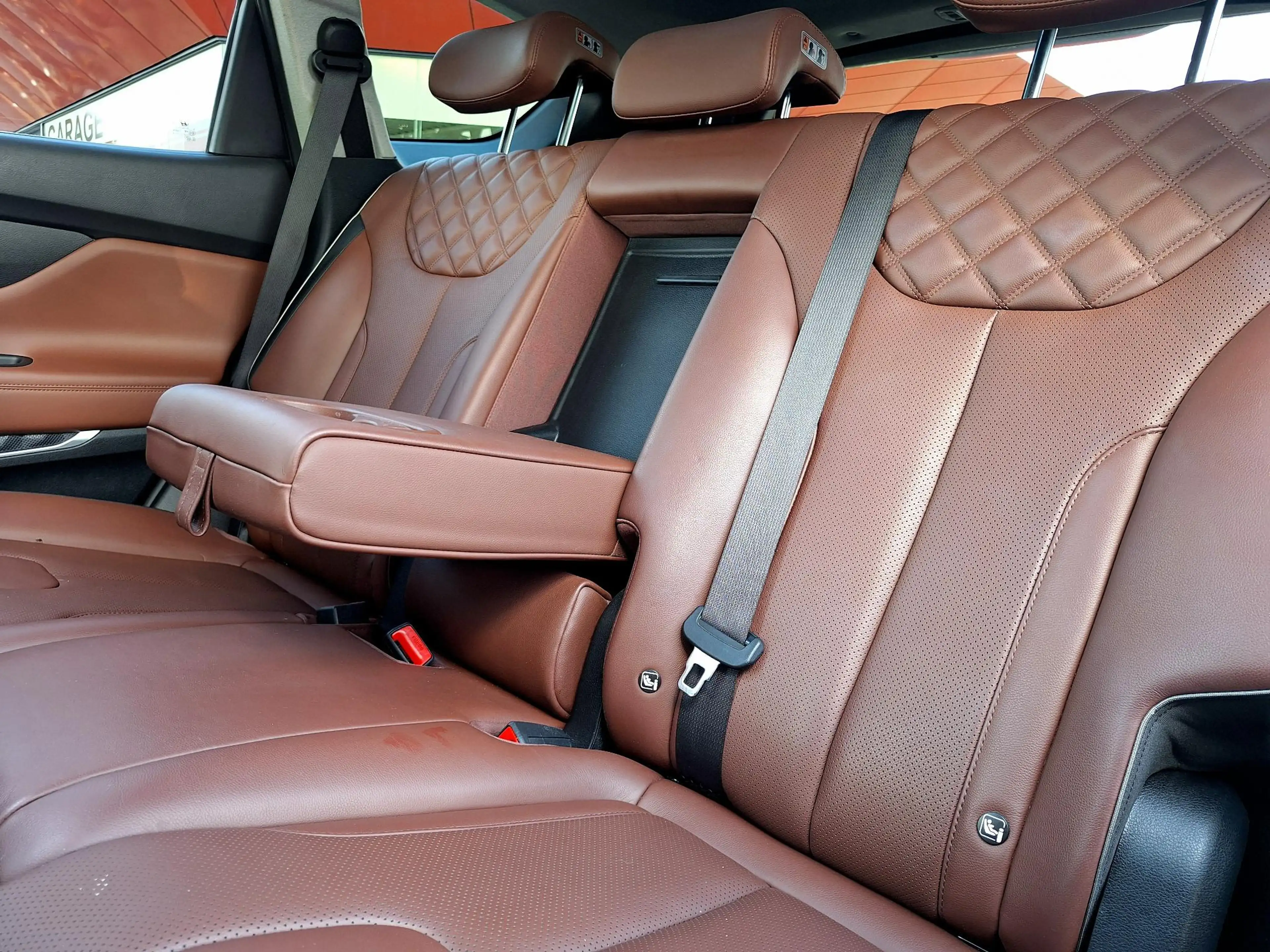 Hyundai SANTA FE 1.6 T-GDI PHEV Premium Sky | SOH: 96,8% | Panorama — photo 41
