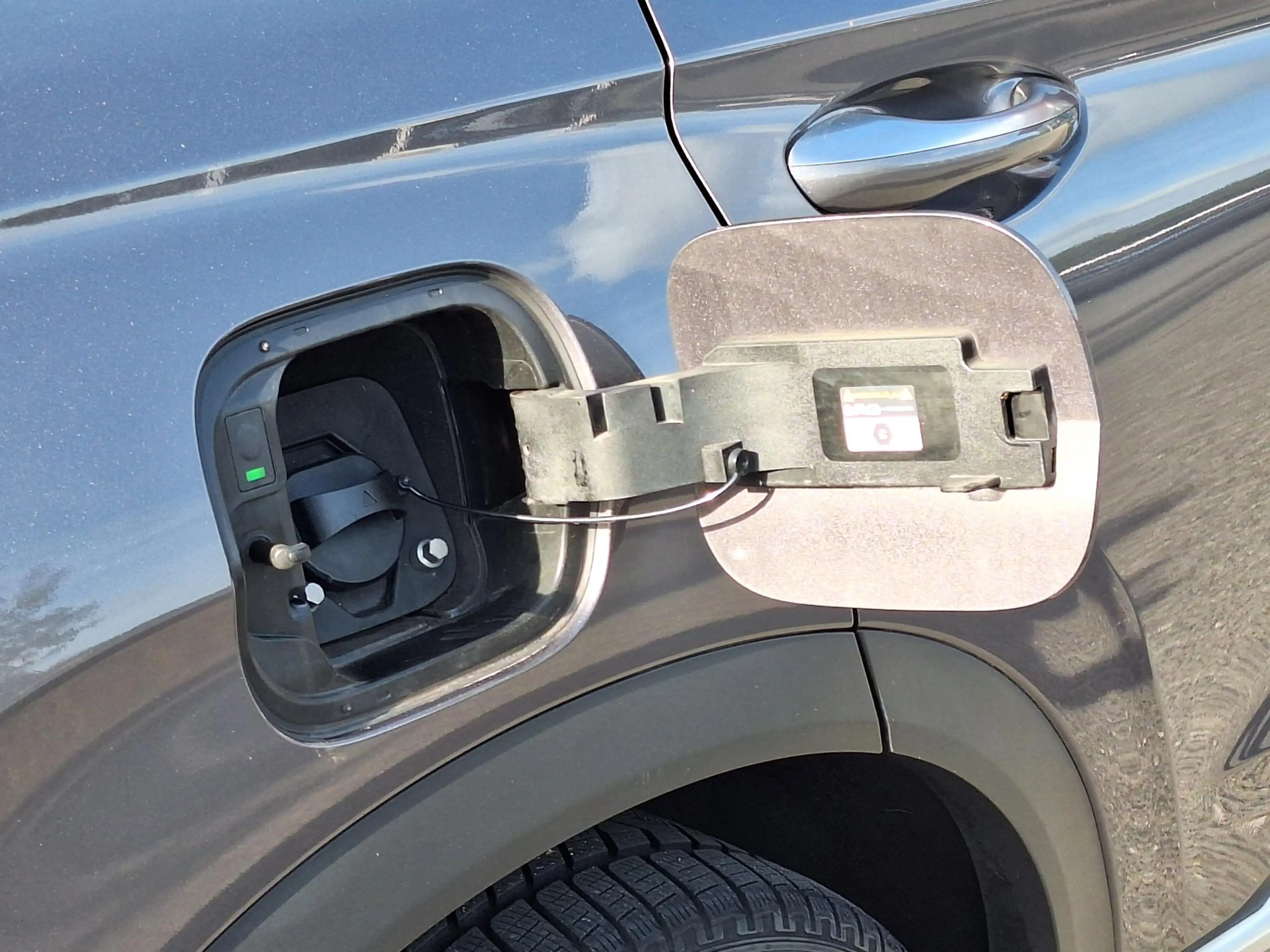 Hyundai SANTA FE 1.6 T-GDI PHEV Premium Sky | SOH: 96,8% | Panorama — photo 21