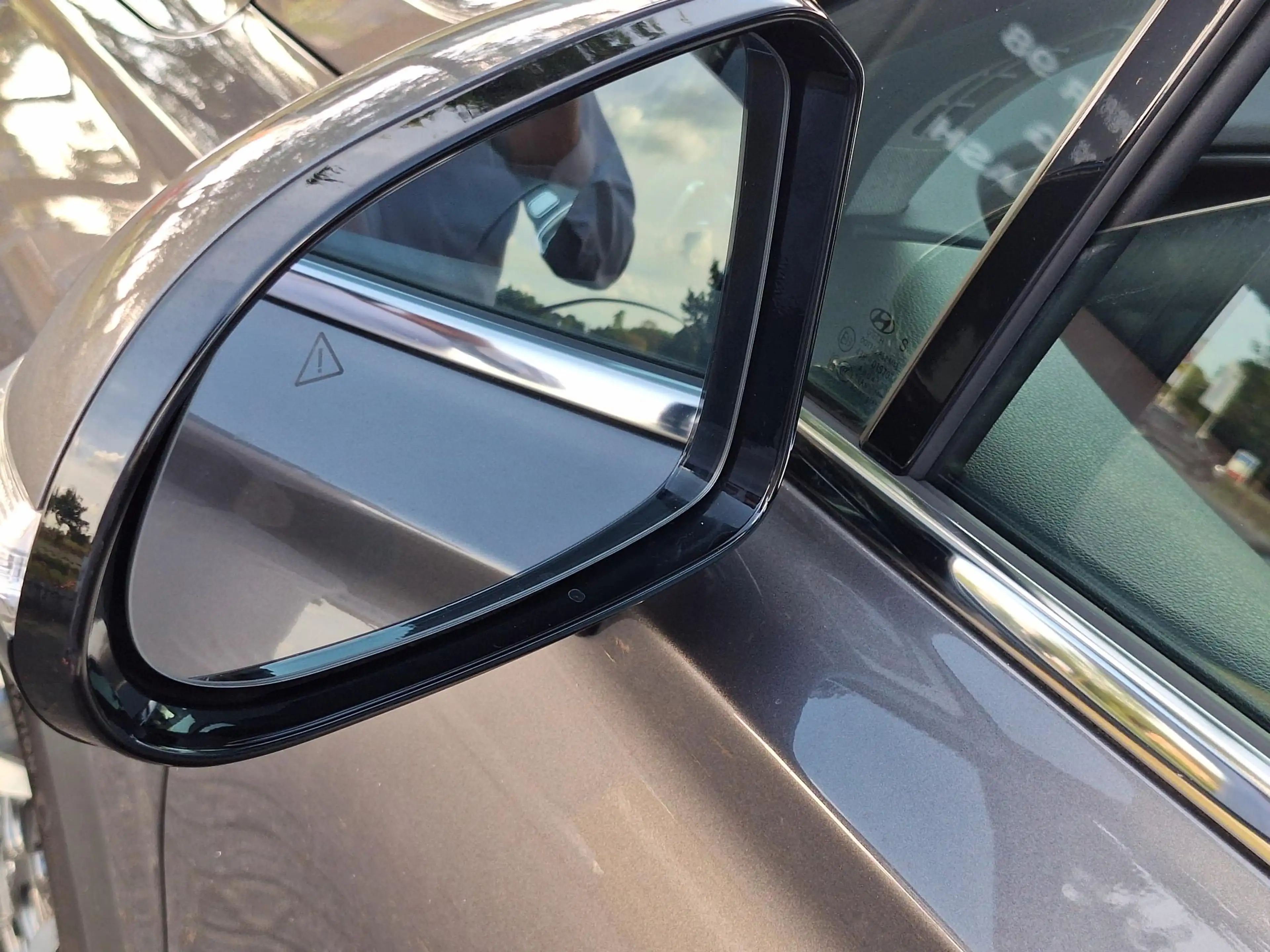 Hyundai SANTA FE 1.6 T-GDI PHEV Premium Sky | SOH: 96,8% | Panorama — photo 23