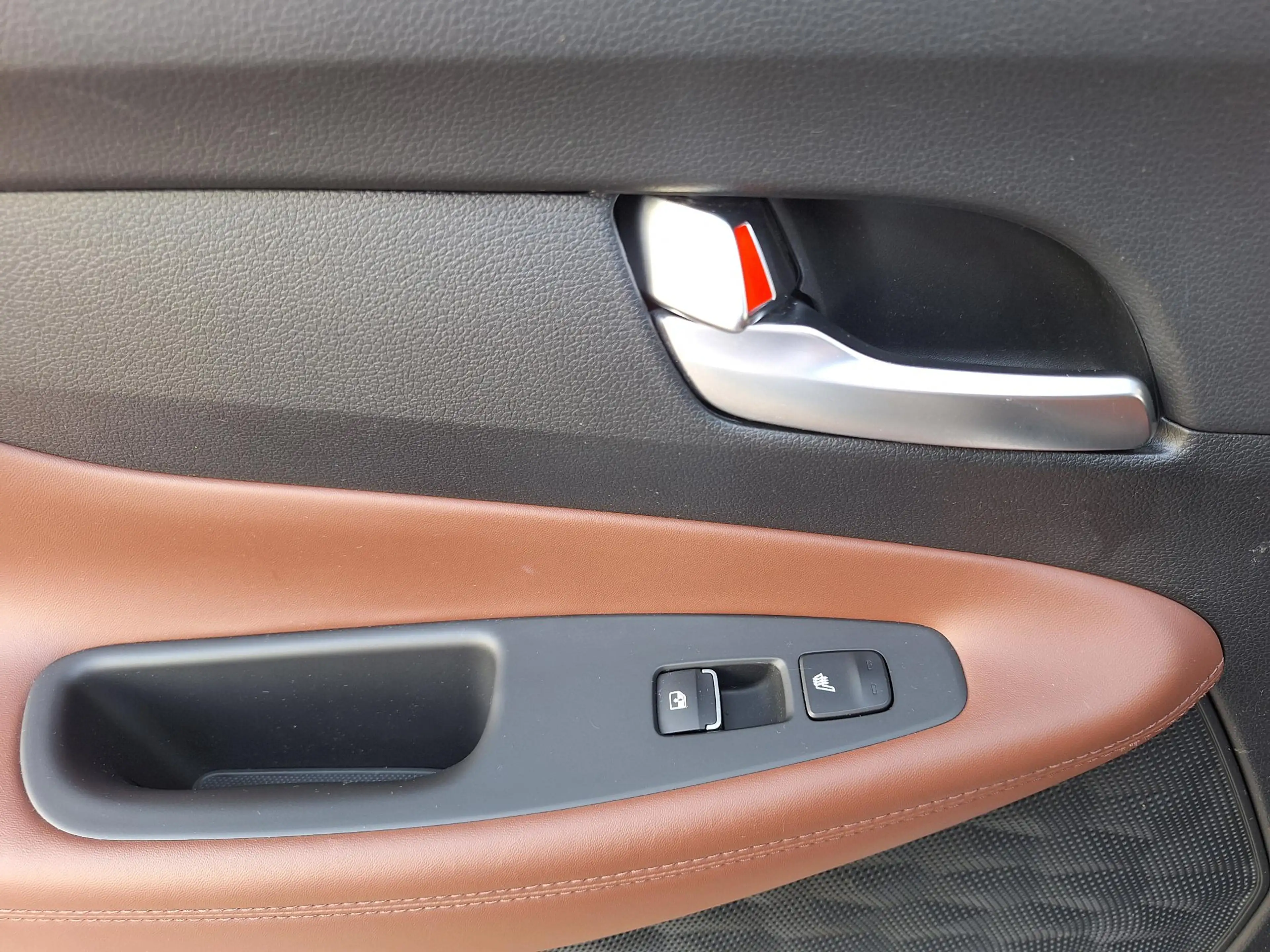 Hyundai SANTA FE 1.6 T-GDI PHEV Premium Sky | SOH: 96,8% | Panorama — photo 37