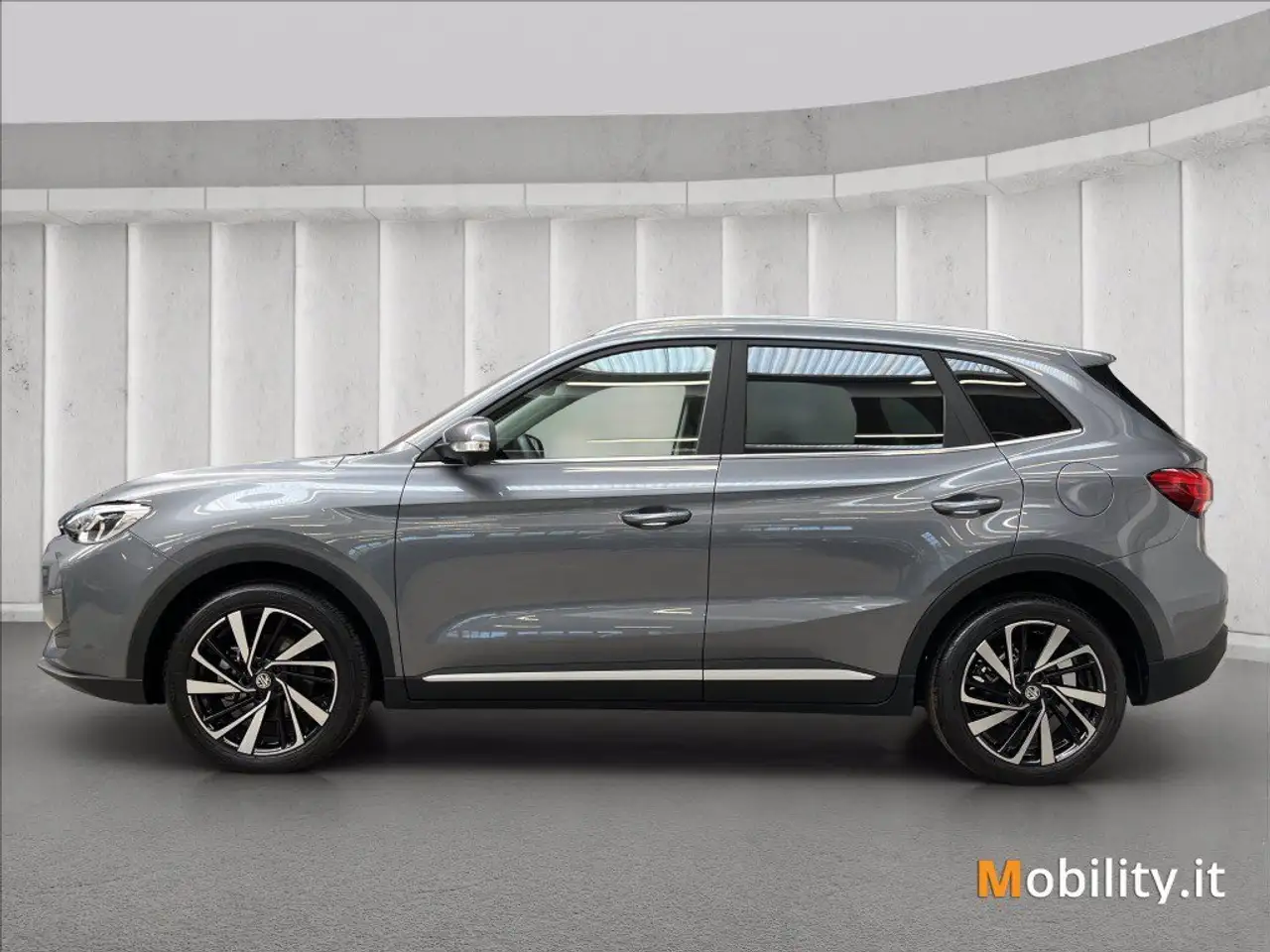 MG ZS 2026