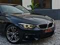 BMW 418 iA Gran Coupé PACK M | COCKPIT | LED | NAVI PRO Bleu - thumbnail 3