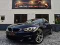 BMW 418 iA Gran Coupé PACK M | COCKPIT | LED | NAVI PRO Bleu - thumbnail 1