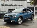 Citroen C4 Cactus BLUEHDI 120CH S\u0026S FEEL EAT6 E6.D-TEMP Bleu - thumbnail 2