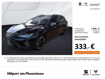 ST 1.5 HYBRID AHK CAM ACC LM18 EKLAPPE NAVI